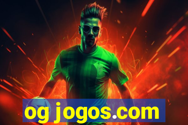 og jogos.com